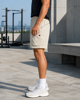 G Motion Utility Drawstring Shorts