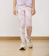 PATTERN LEGGING - MIXCOLOR, 110 image