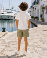 Boys’ Character Graphic Short-Sleeve T-Shirt - view 3