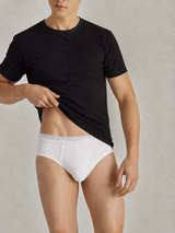 Classic Cotton Briefs Six-Pack