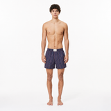 Men’s Woven Boxer Three-Pack