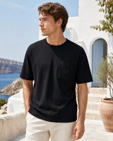 Men’s Pocket Short-Sleeve T-Shirt