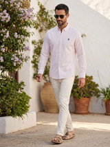 Classic Button-Down Shirt