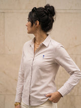 Classic Button-Down Shirt