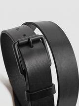 Classic Leather Belt