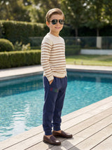Kids Logo Jogger Pants