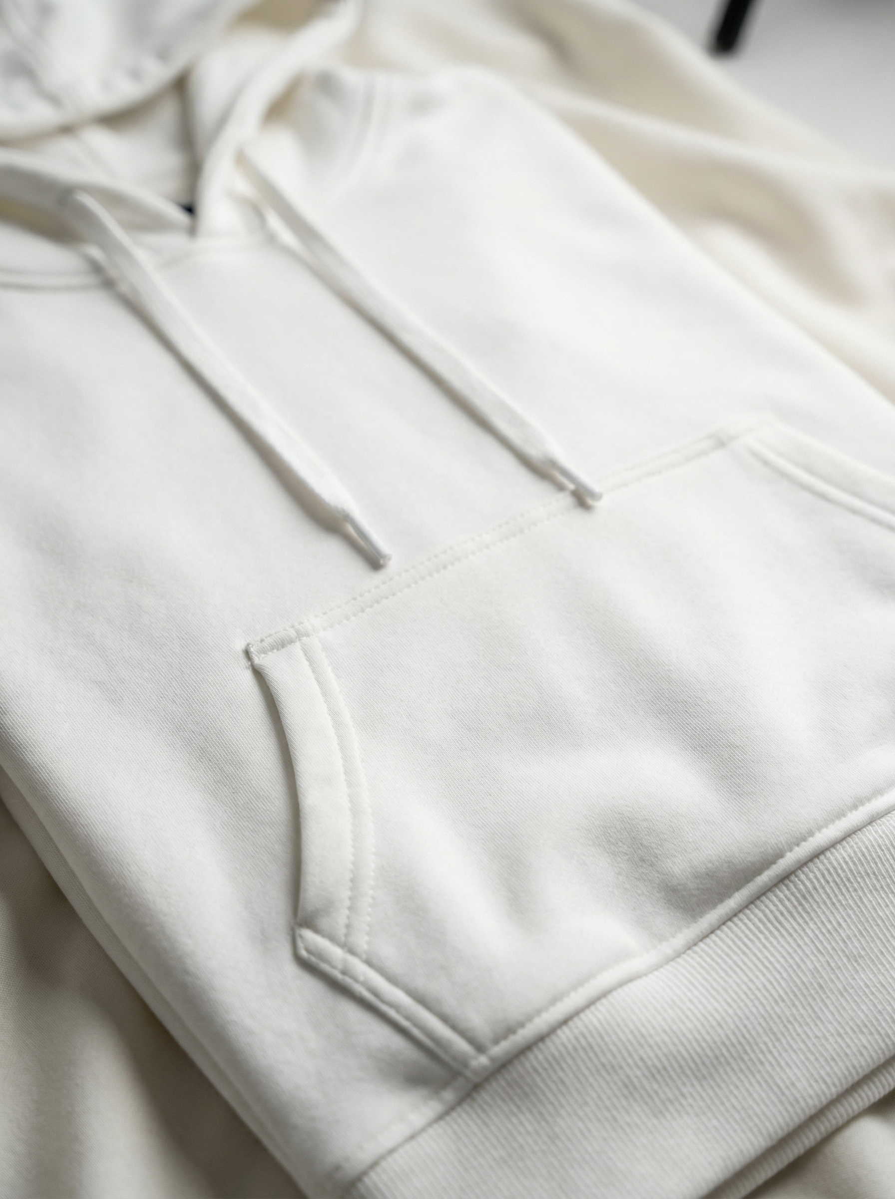 Essential Pullover Hoodie