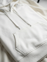 Essential Pullover Hoodie