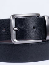 Classic Leather Belt