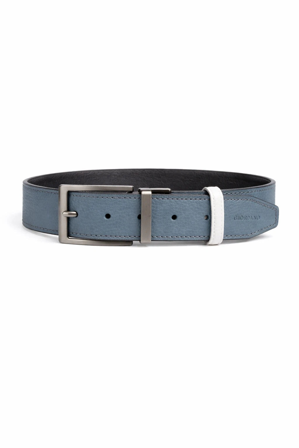 Classic Leather Belt