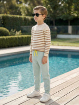 Kids Essential Sweatpants