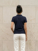 Classic Logo Polo Shirt