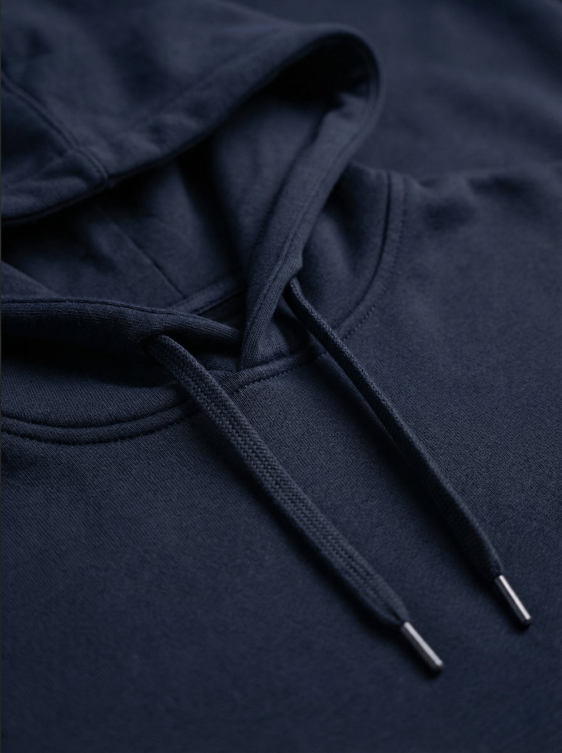 Essential Pullover Hoodie