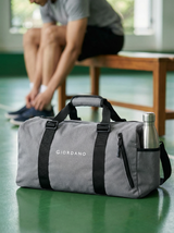 Weekend Duffle Bag