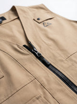 Utility Multi-Pocket Vest