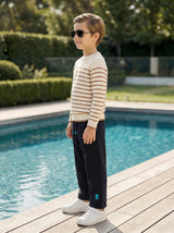 Kids Essential Jogger Pants