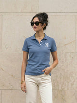 Classic Logo Polo Shirt