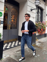 Classic Regular Fit Jeans