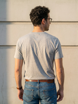 Core Crewneck T-Shirt Set