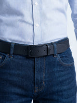 Classic Leather Belt