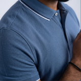 Classic Short Sleeve Polo Shirt