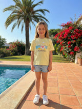 Kids Graphic Short Sleeve T-Shirt