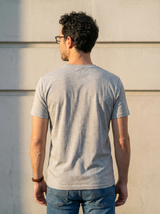 Core Crewneck T-Shirt Set