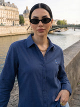 Classic Button-Down Shirt