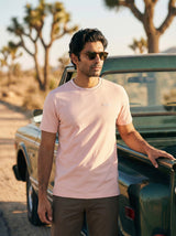 Essential Crewneck T-Shirt