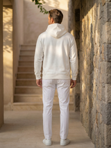Essential Pullover Hoodie