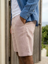 Essential Cotton Chino Shorts