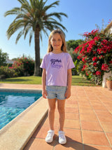 Kids Graphic Short Sleeve T-Shirt
