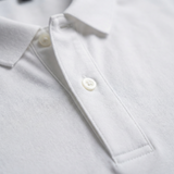 Classic Short Sleeve Polo Shirt
