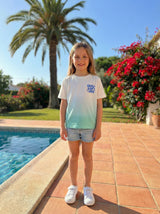 Kids Tie-Dye Graphic T-Shirt