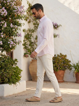 Classic Button-Down Shirt