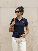 Classic Logo Polo Shirt
