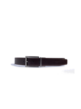 Classic Leather Belt