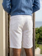 Essential Cotton Chino Shorts