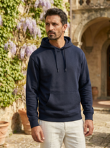 Essential Pullover Hoodie
