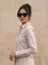 Classic Button-Down Shirt