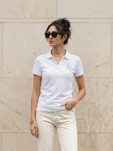Classic Logo Polo Shirt