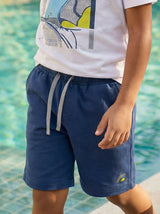 Kids Drawstring Shorts