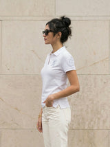 Classic Logo Polo Shirt