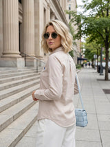 Classic Button-Down Shirt