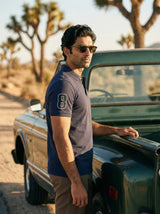 Classic Short Sleeve Polo Shirt