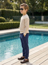 Kids Logo Jogger Pants
