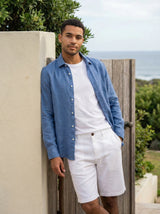 Essential Cotton Chino Shorts