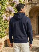 Essential Pullover Hoodie