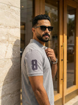 Classic Short Sleeve Polo Shirt