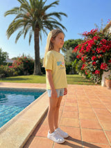 Kids Graphic Short Sleeve T-Shirt